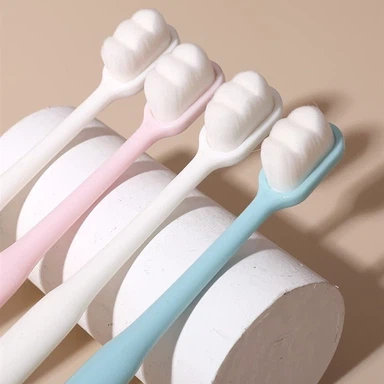 Зубная щетка Pretty Colors Micro Nano