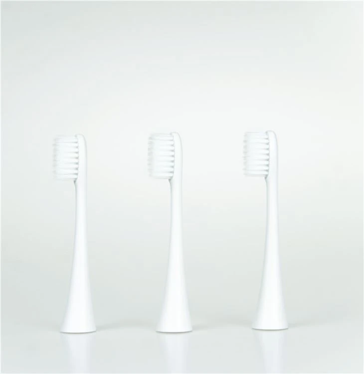 children's electric toothbrush heads